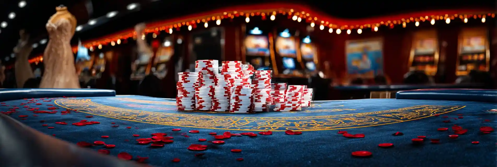 are slot machines regulated