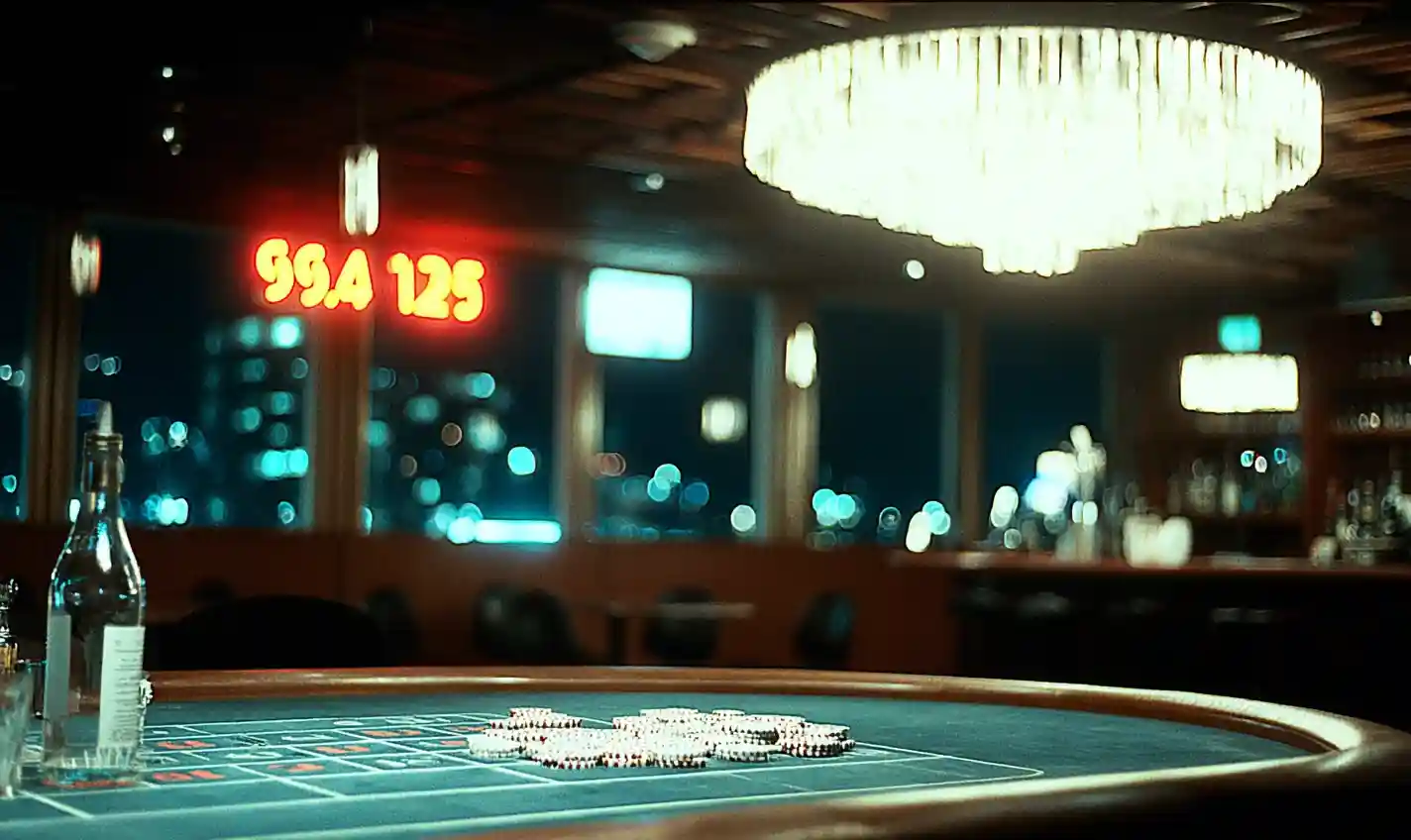 how to find hot slot machines