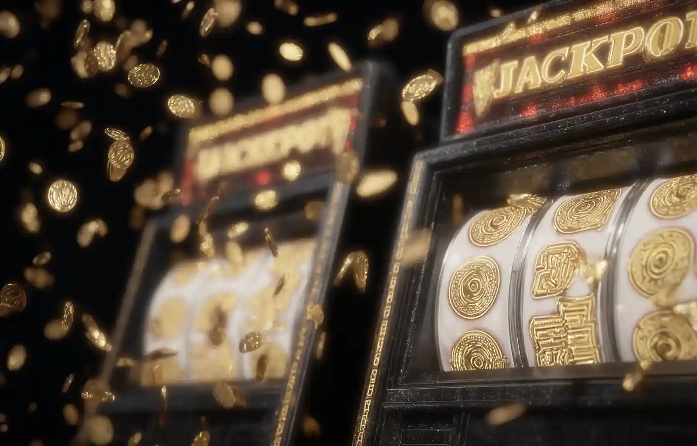 slot machines in jacksonville florida