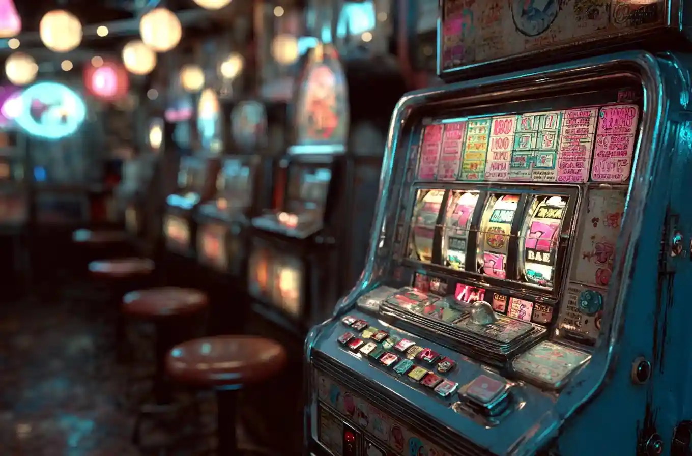 arne slot job limit