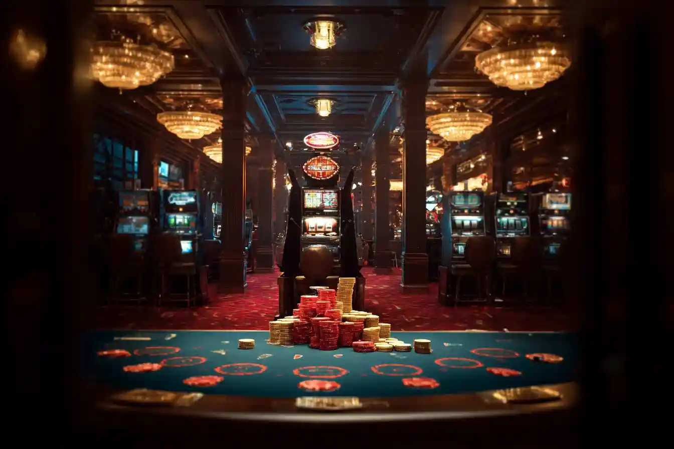 arne slot departure reason