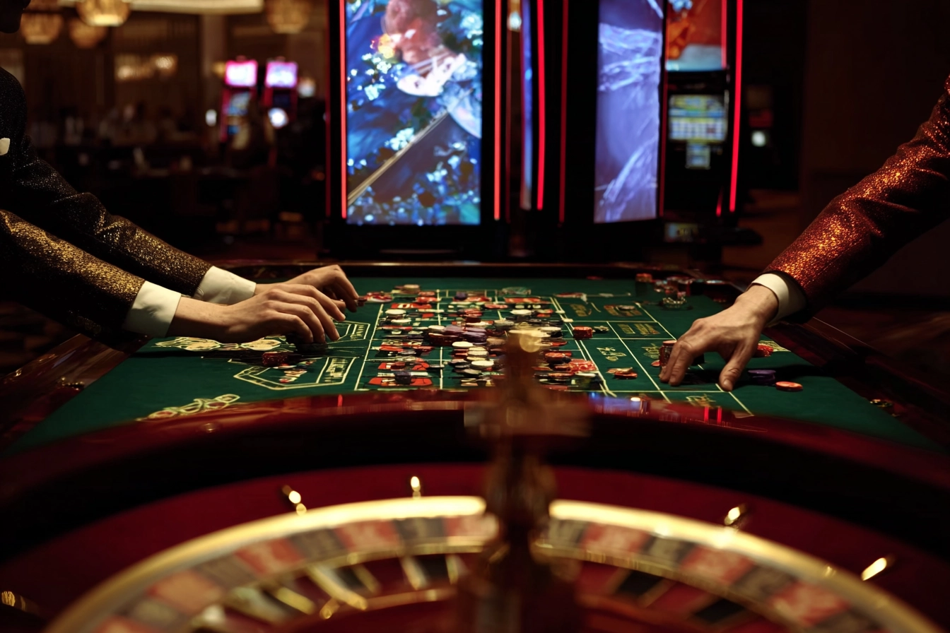 did arne slot get a red card