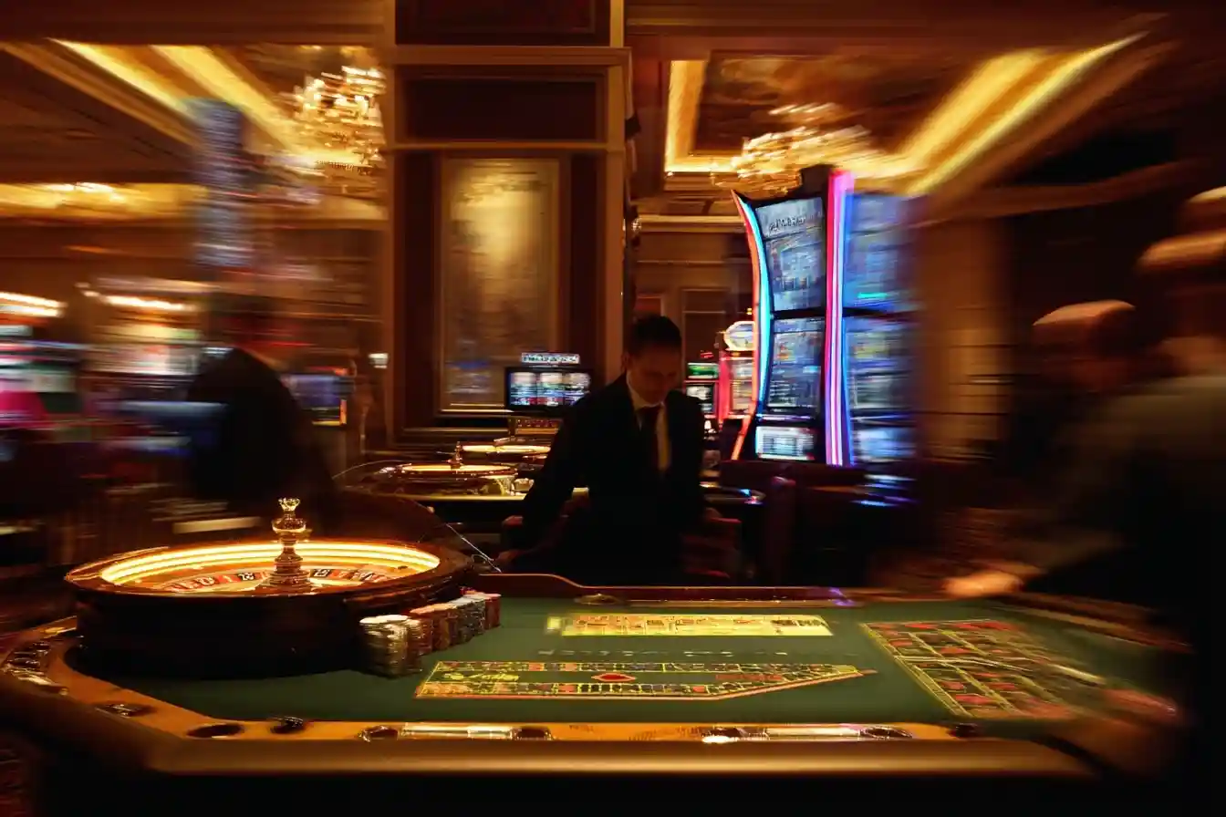 arne slot handshake