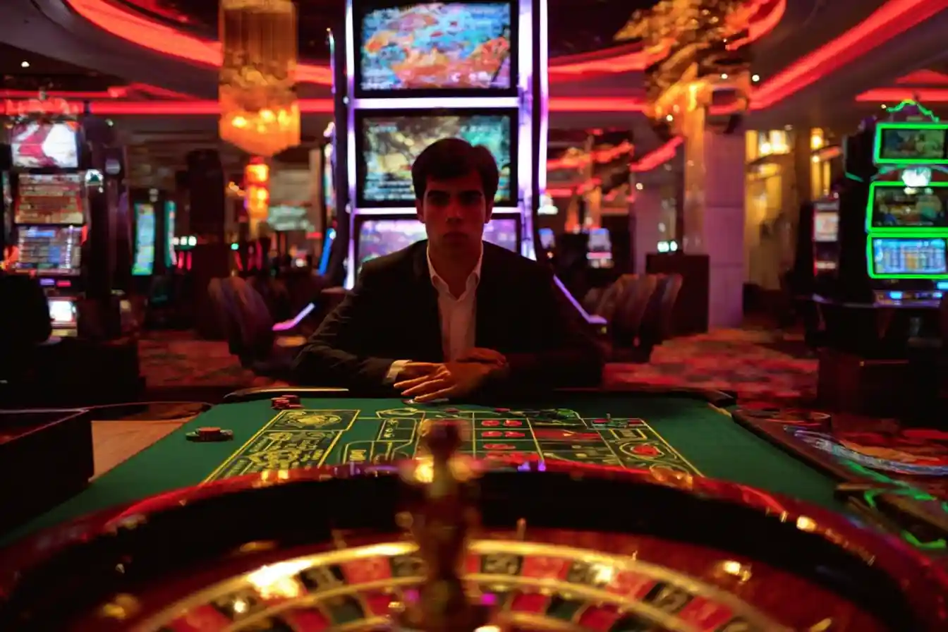 arne slot departure reason