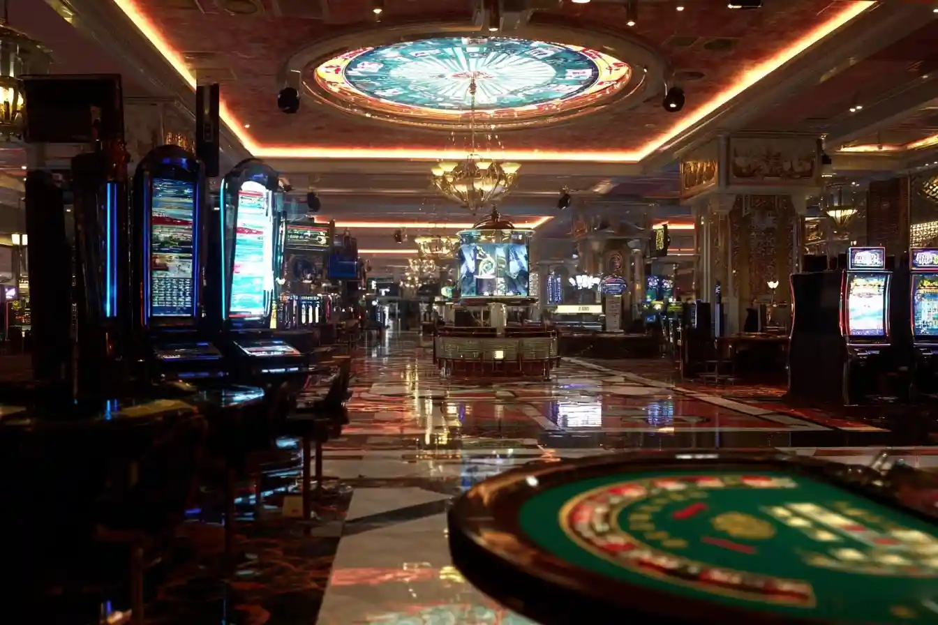 arne slot style of play