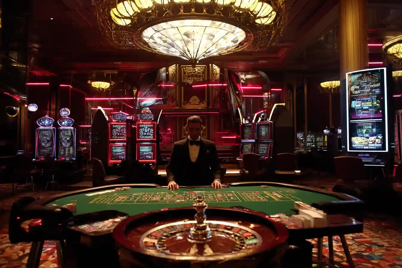 player arne slot player