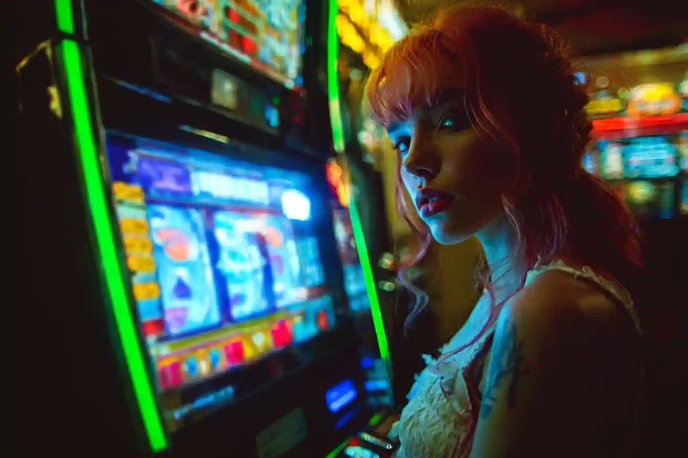 slot machines in illinois