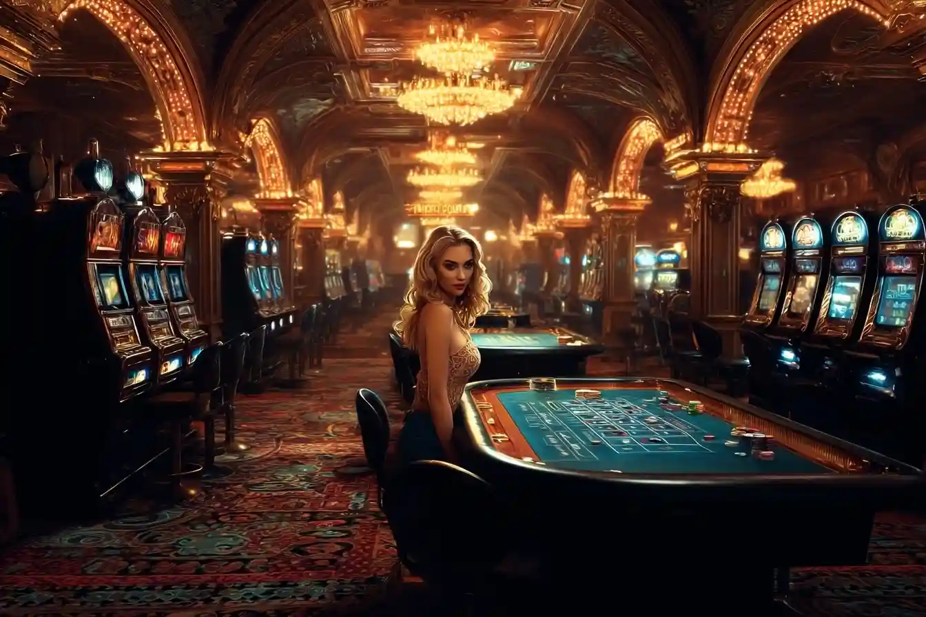 how to tell if a slot machine is progressive