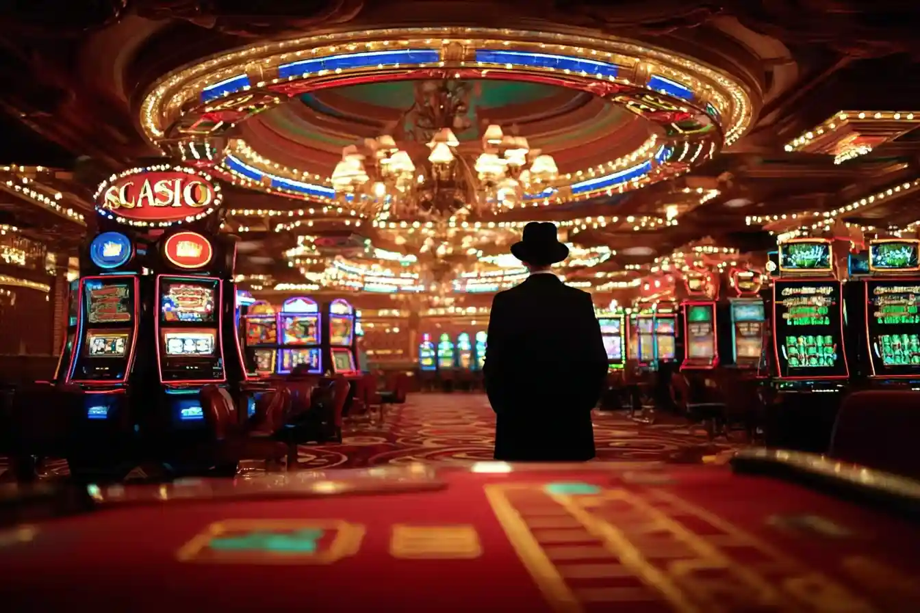 live roulette