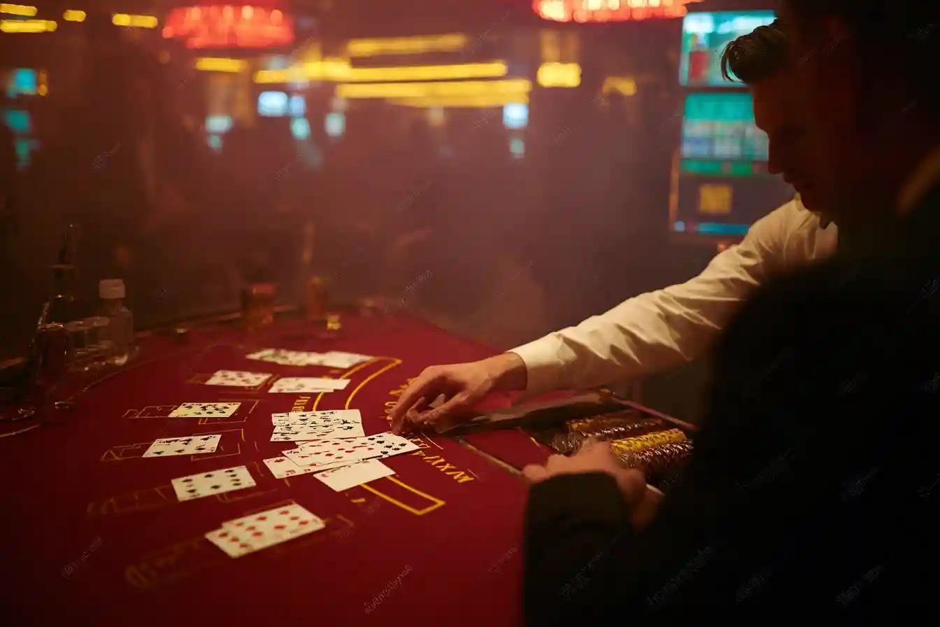 how to win at gas station slot machines