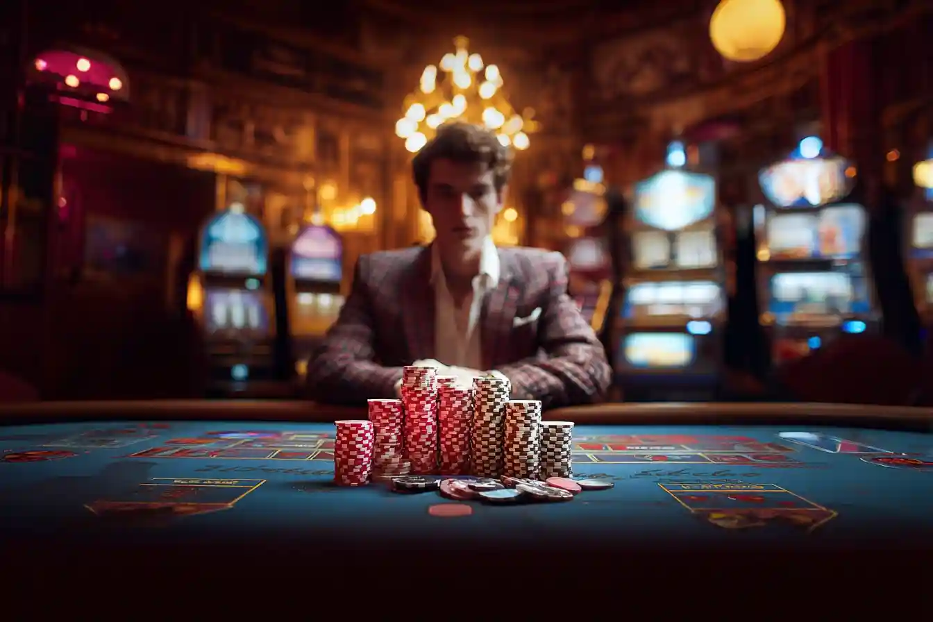 cheapest slot machines in vegas