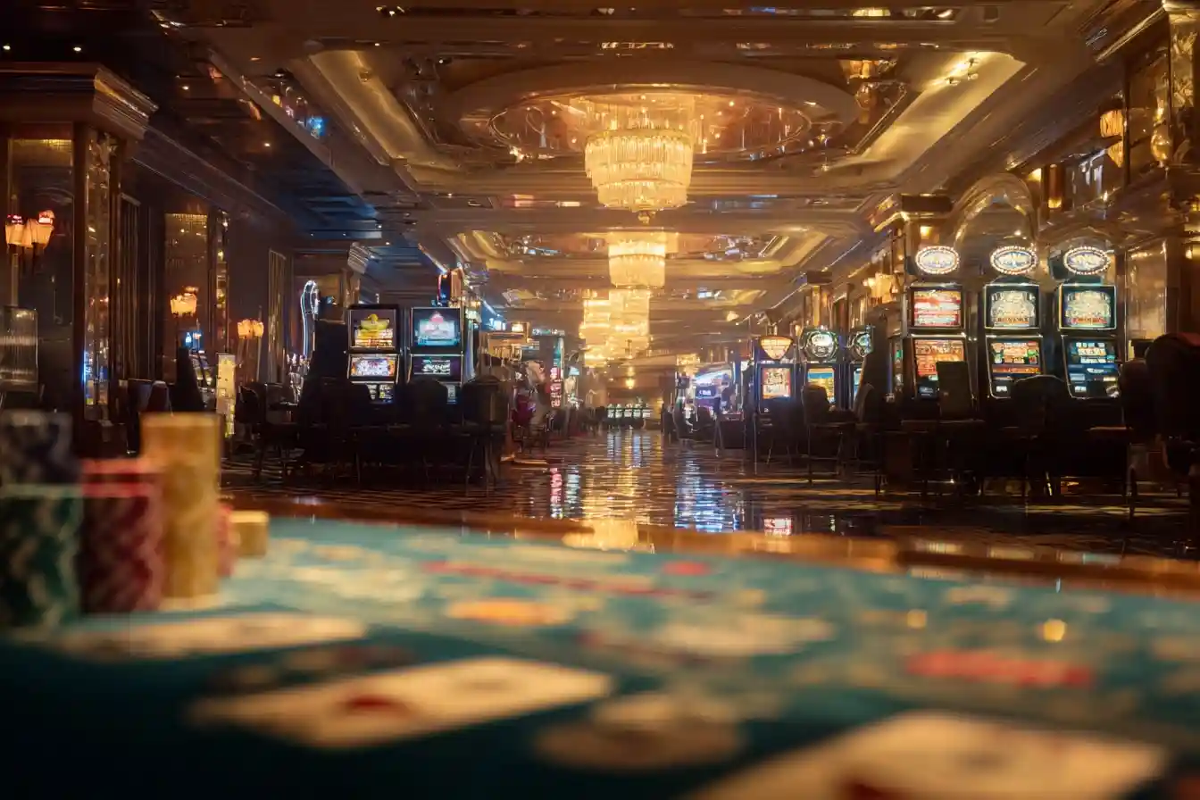 slot stream