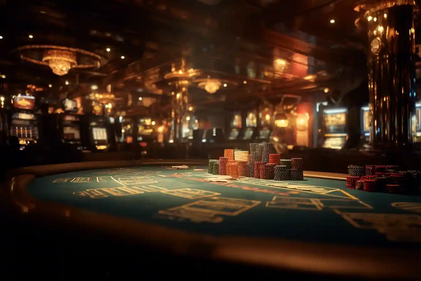 how to win at a slot machine