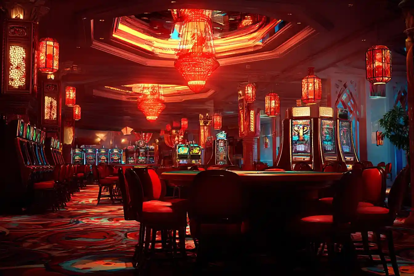 slot tragamonedas gratis online