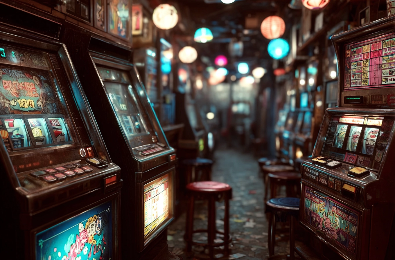 arne slot replacement