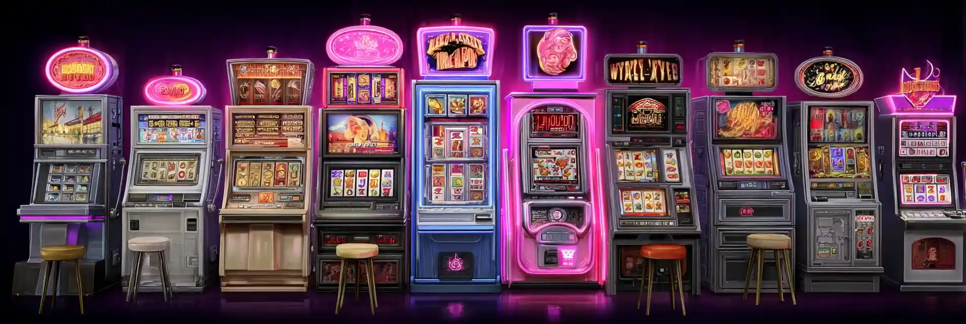 slot lock box