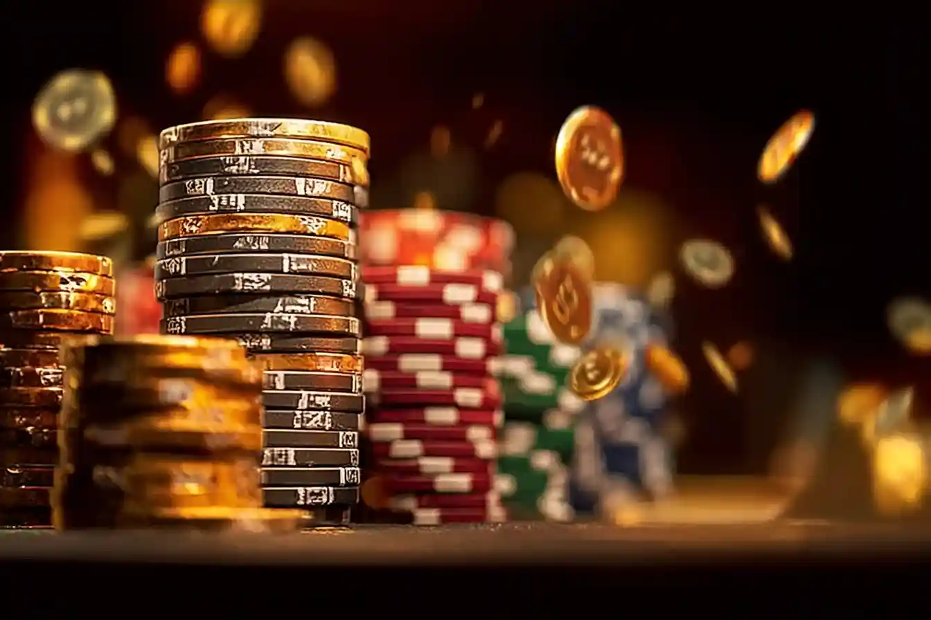how to win slot online