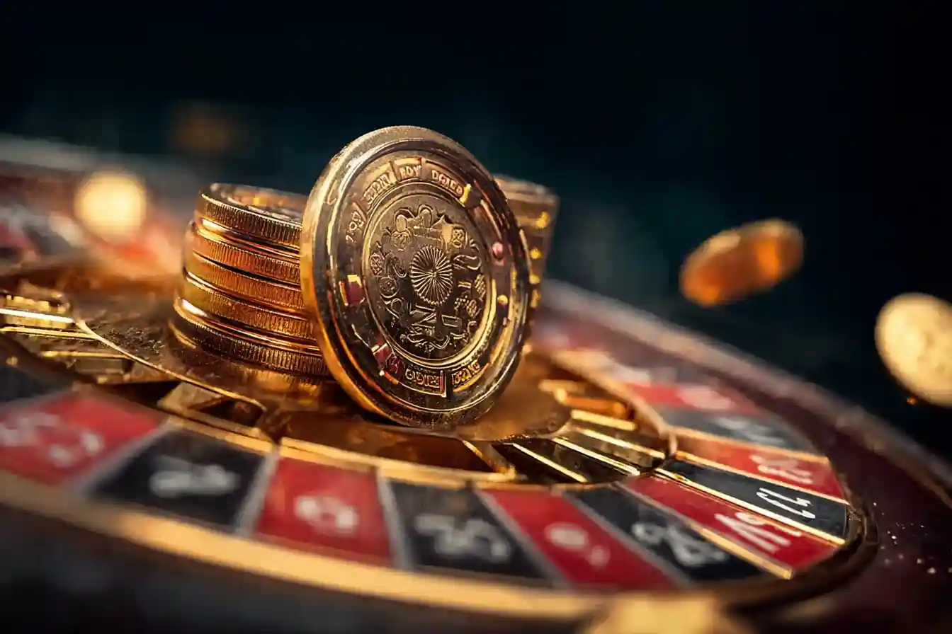 how to tell if a slot machine is ready to pay