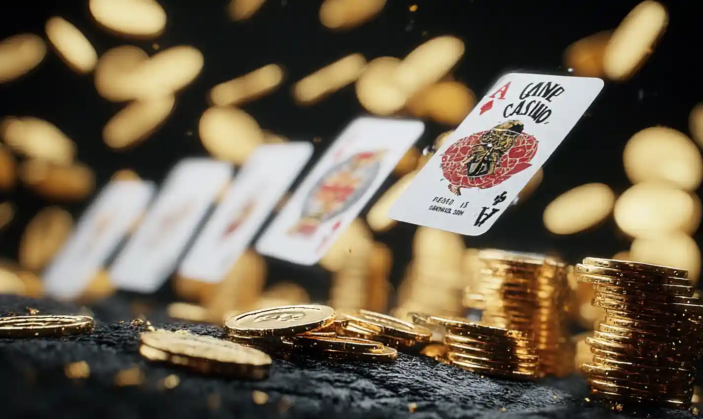 addiction to slot machines