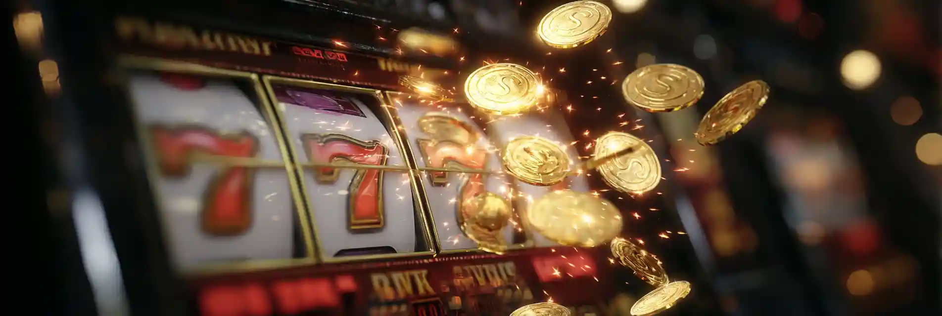 big wins on slot machines